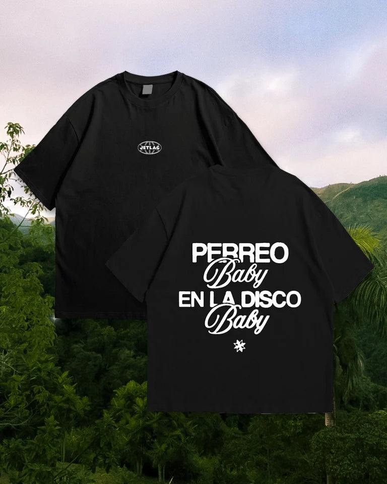 T-shirt "EoO"