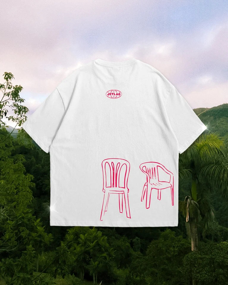 T-shirt "DtMF"