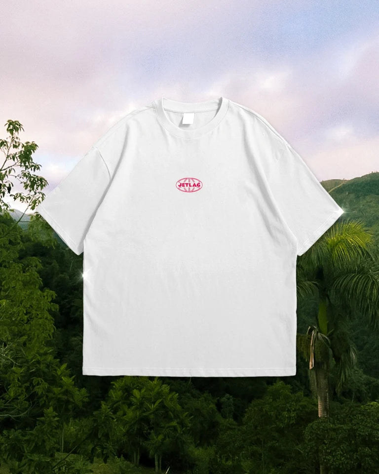 T-shirt "CAFé CON RON"