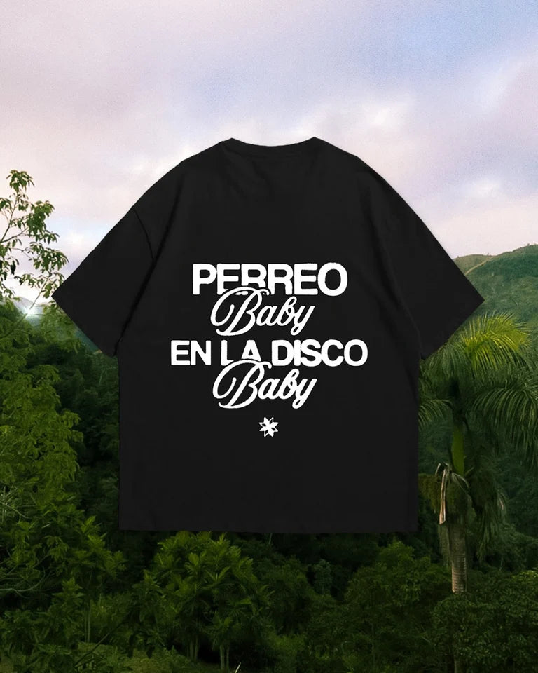 T-shirt "EoO"