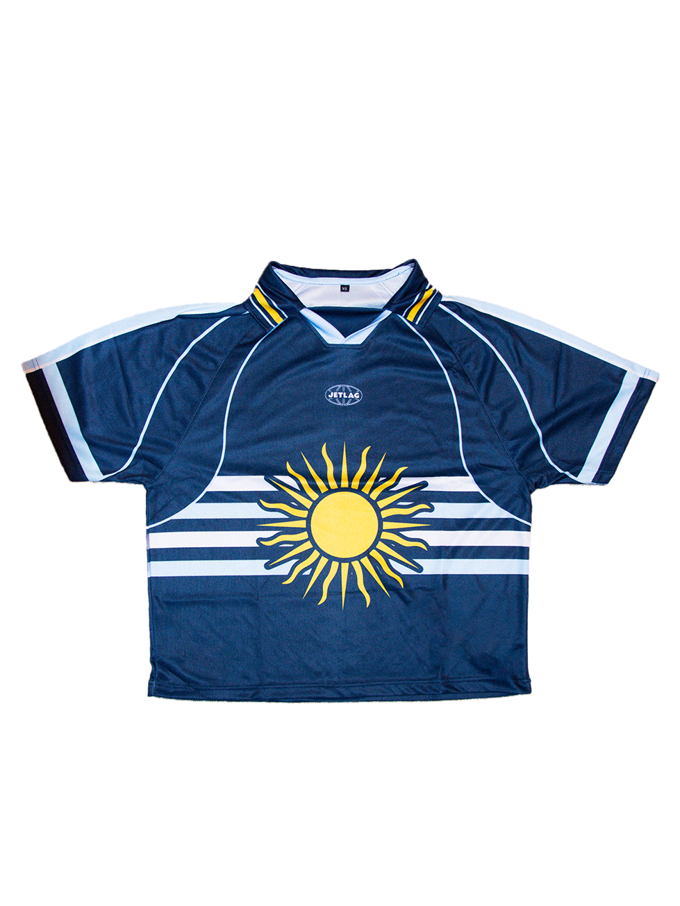 Maillot Argentina