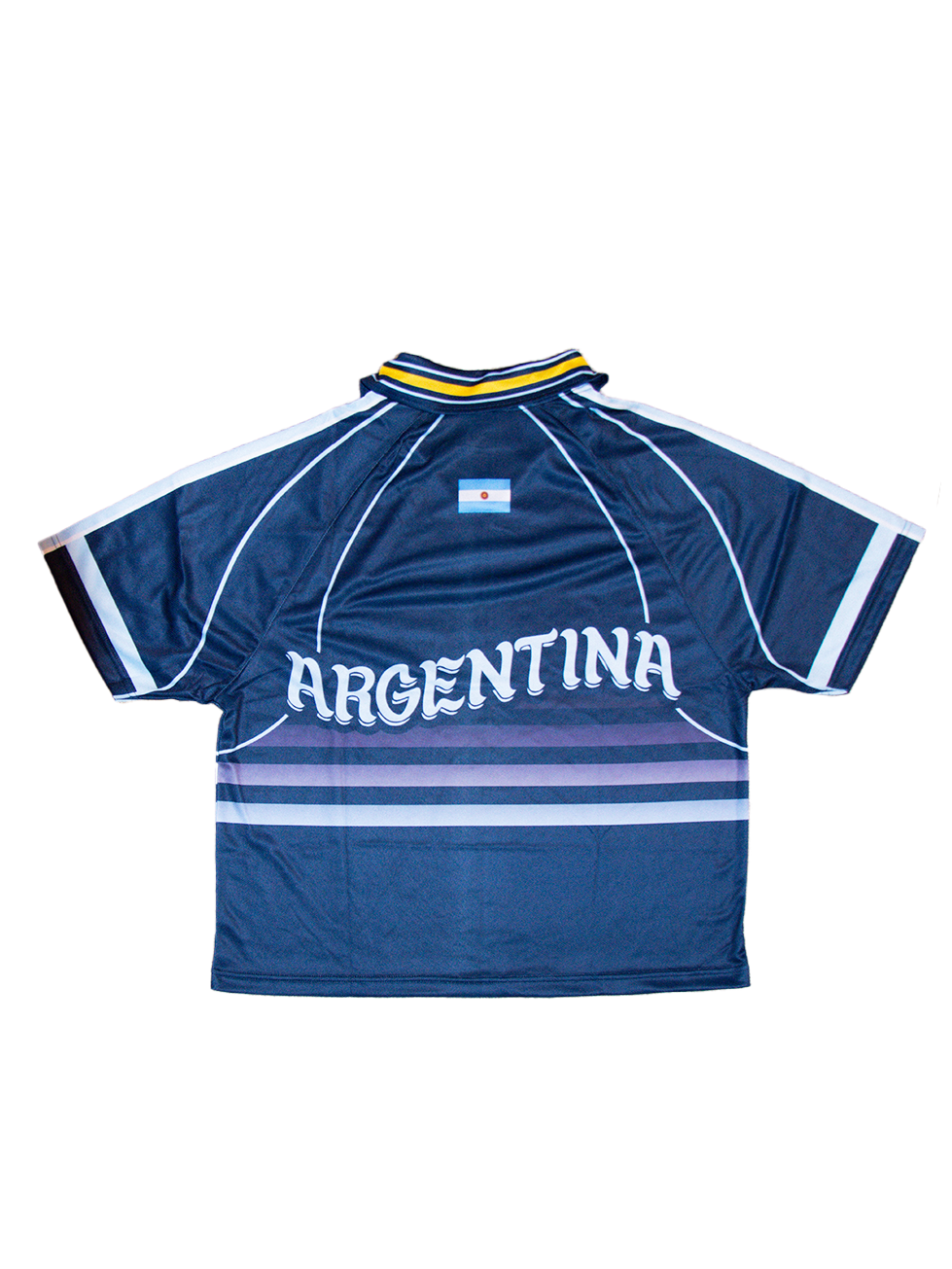 Maillot Argentina