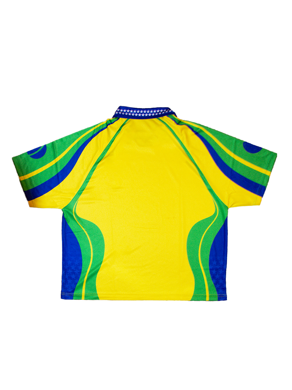 Maillot Brasil