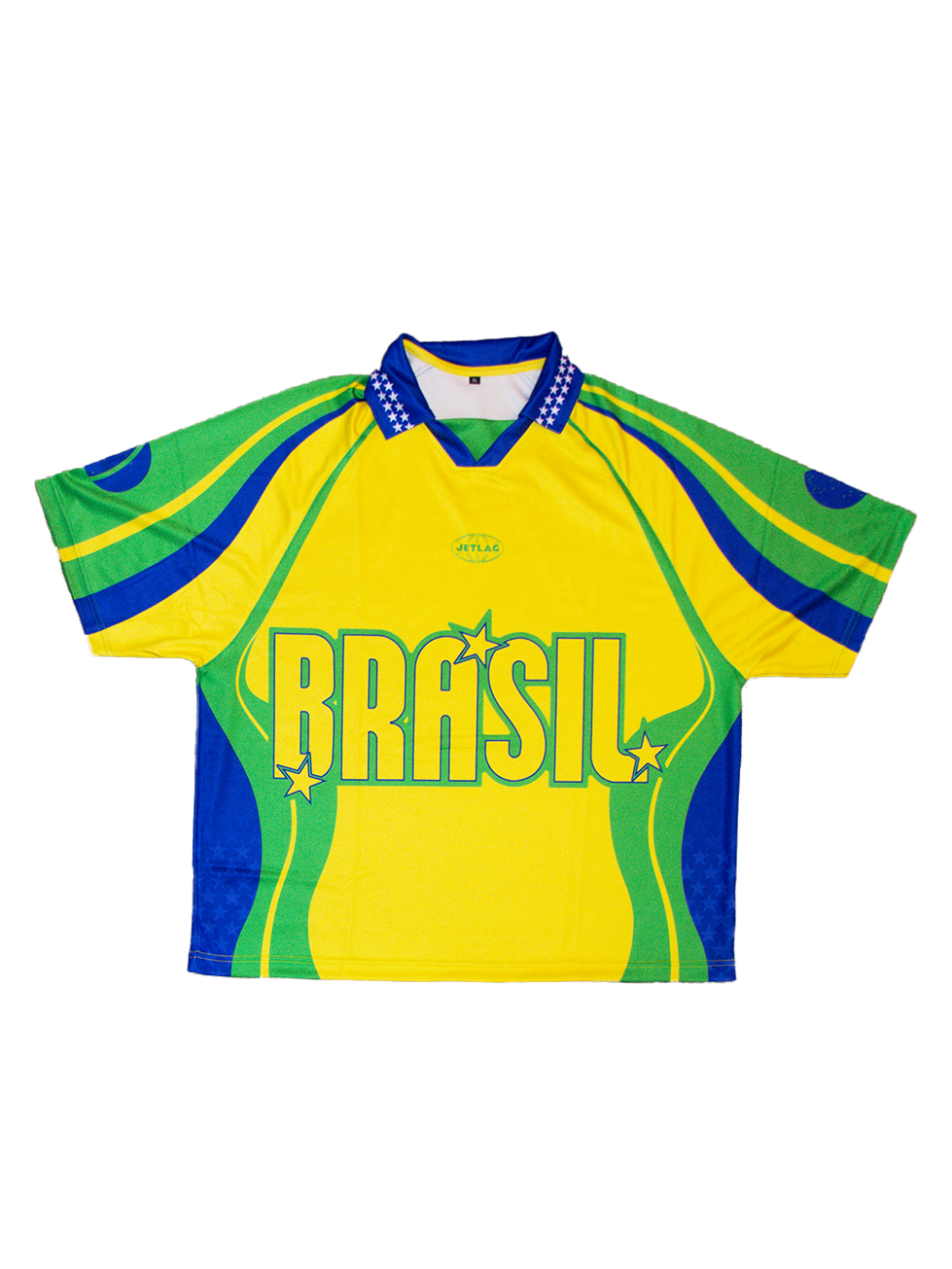 Maillot Brasil