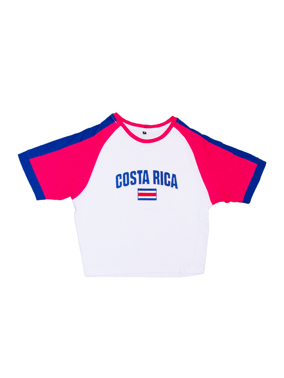 Crop Top Costa Rica