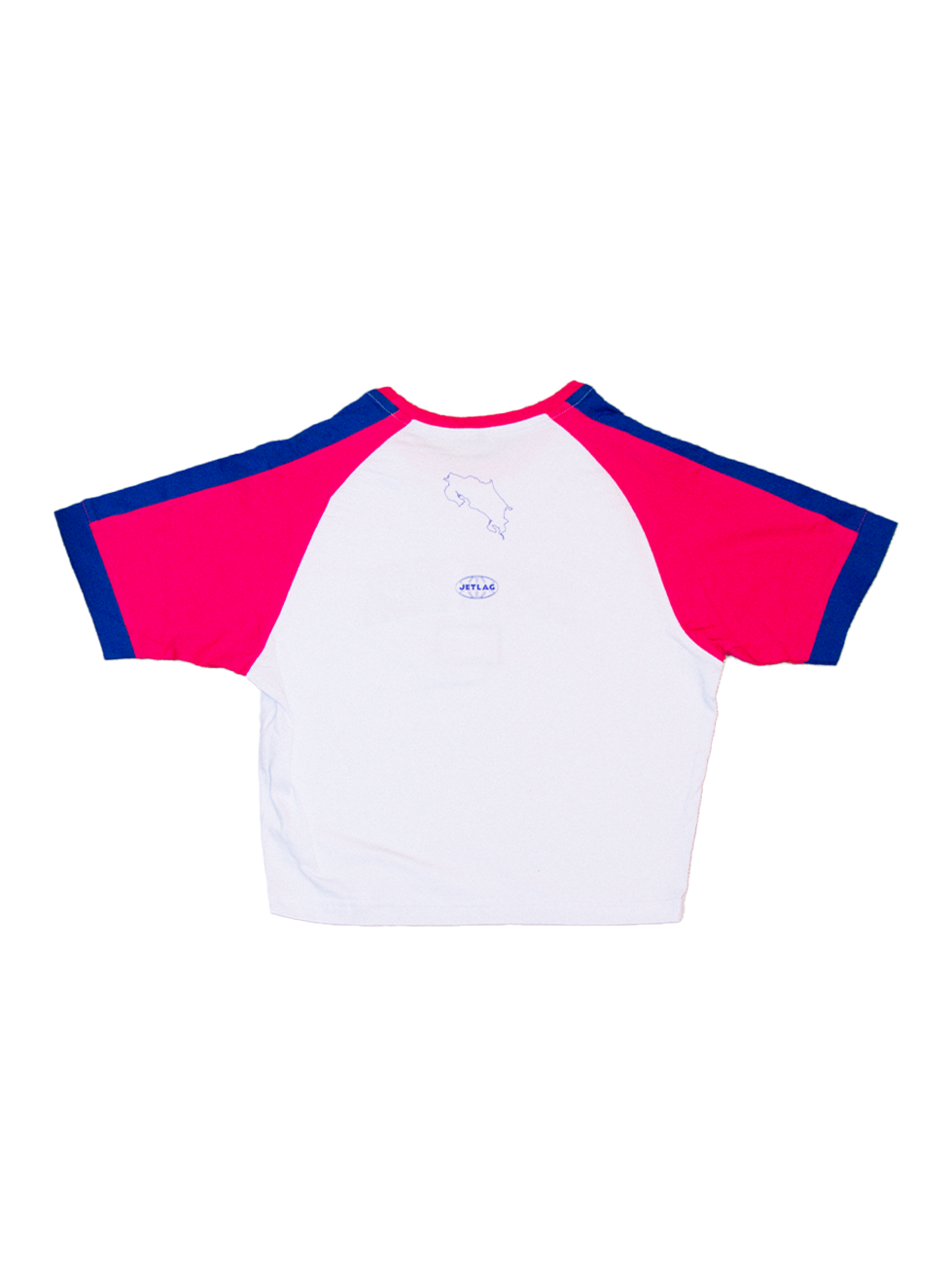 Crop Top Costa Rica