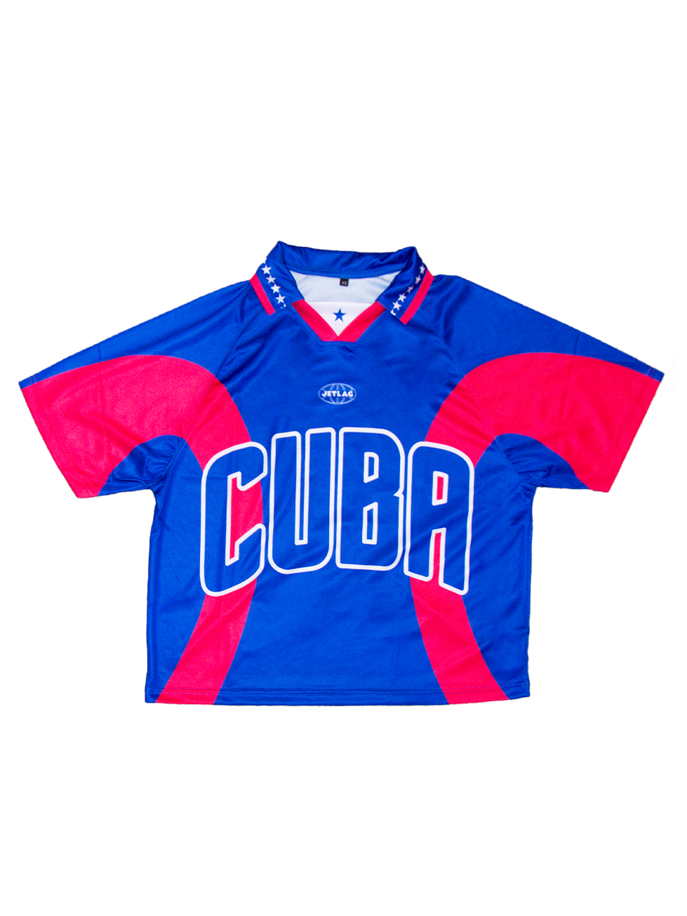 Maillot Cuba