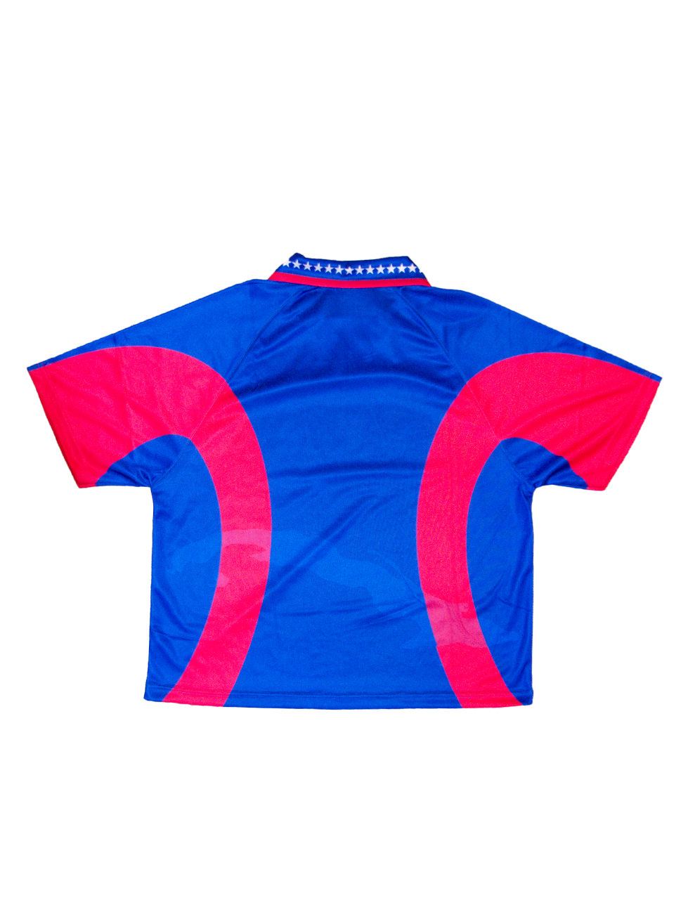 Maillot Cuba