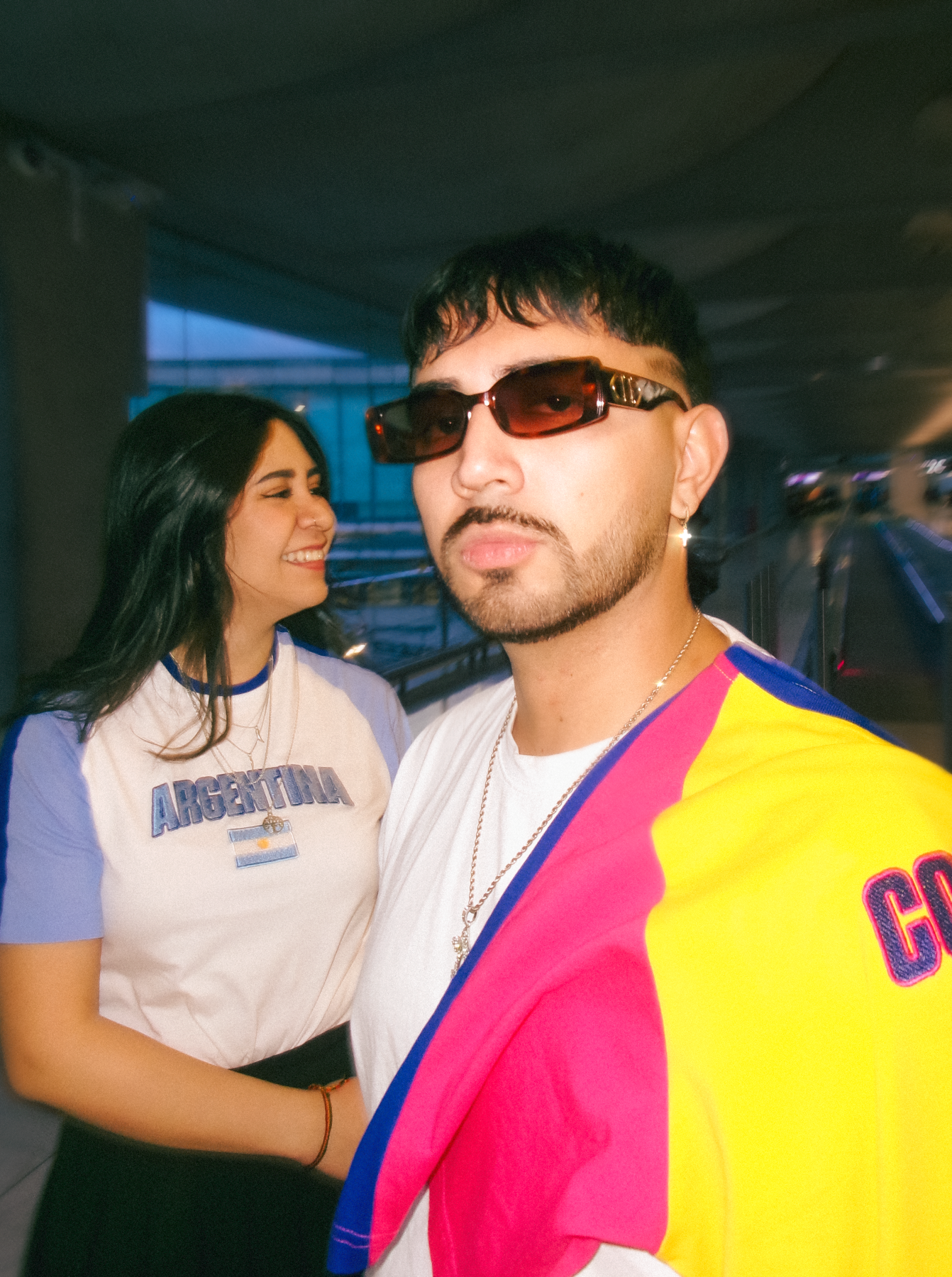 Crop Top Argentina