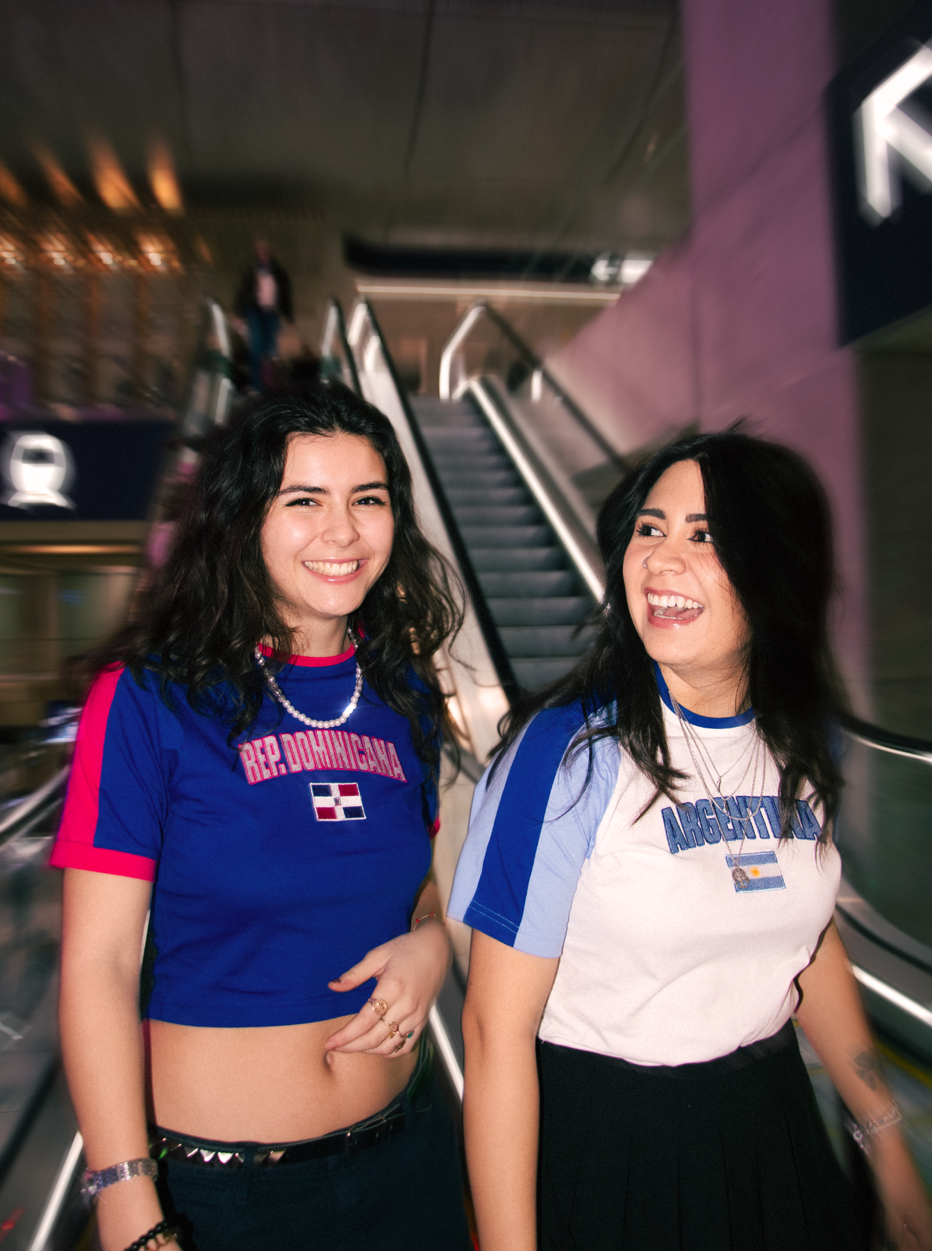 Crop Top Republica Dominicana
