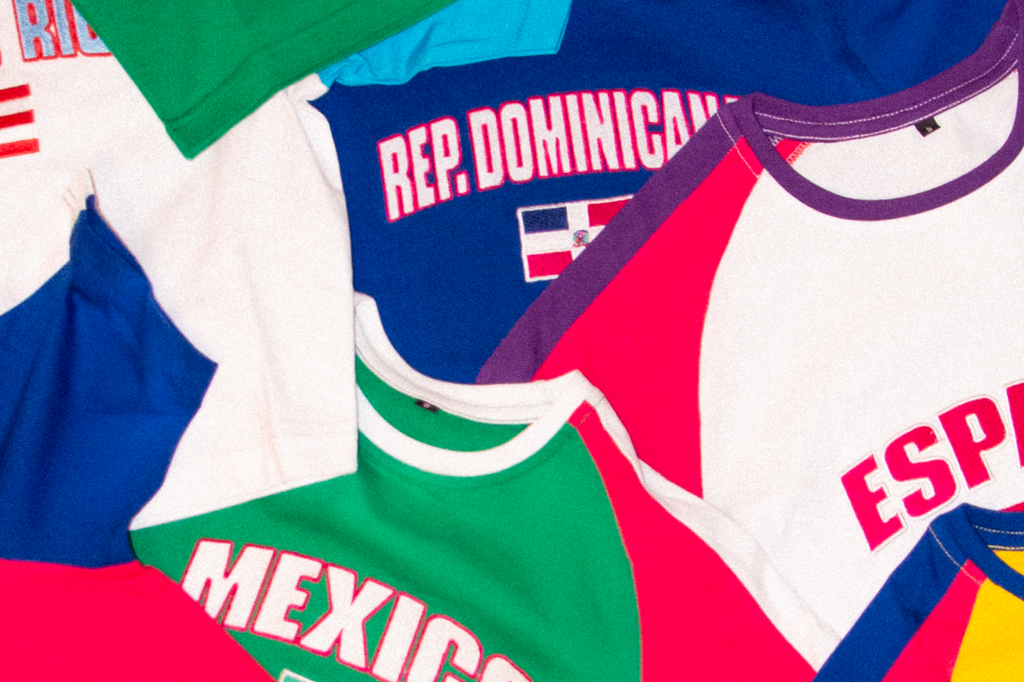 Crop Top Brasil