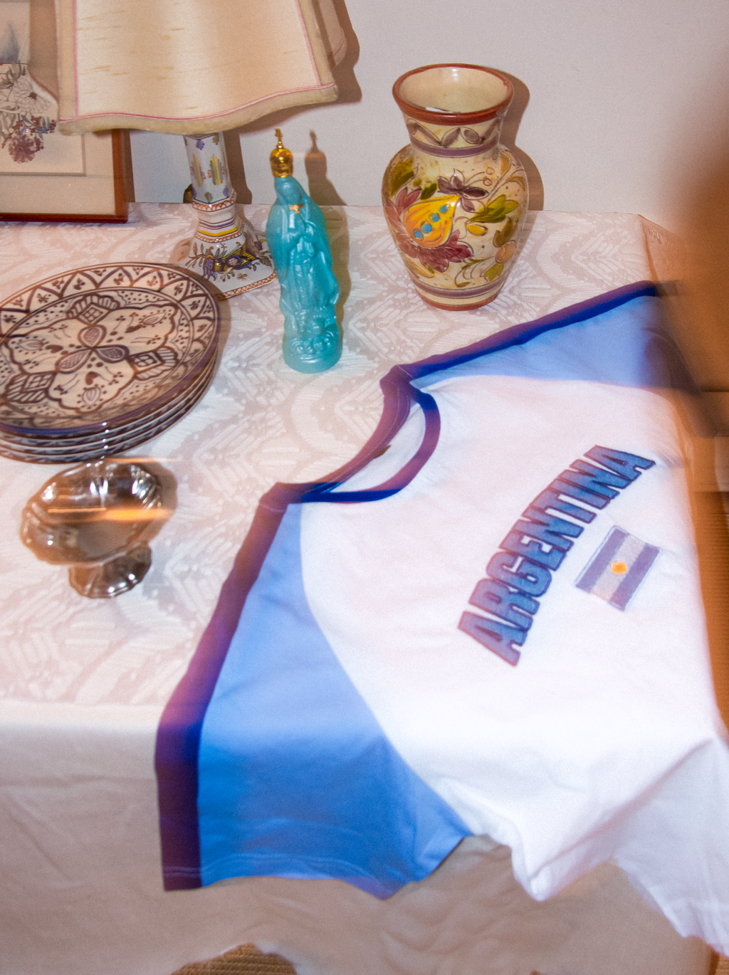 Crop Top Argentina