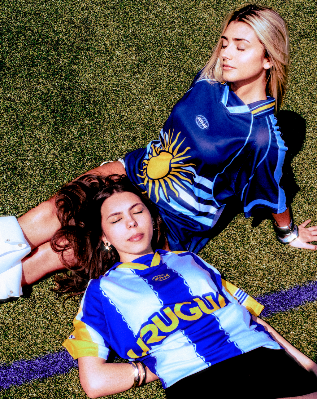 Maillot Uruguay