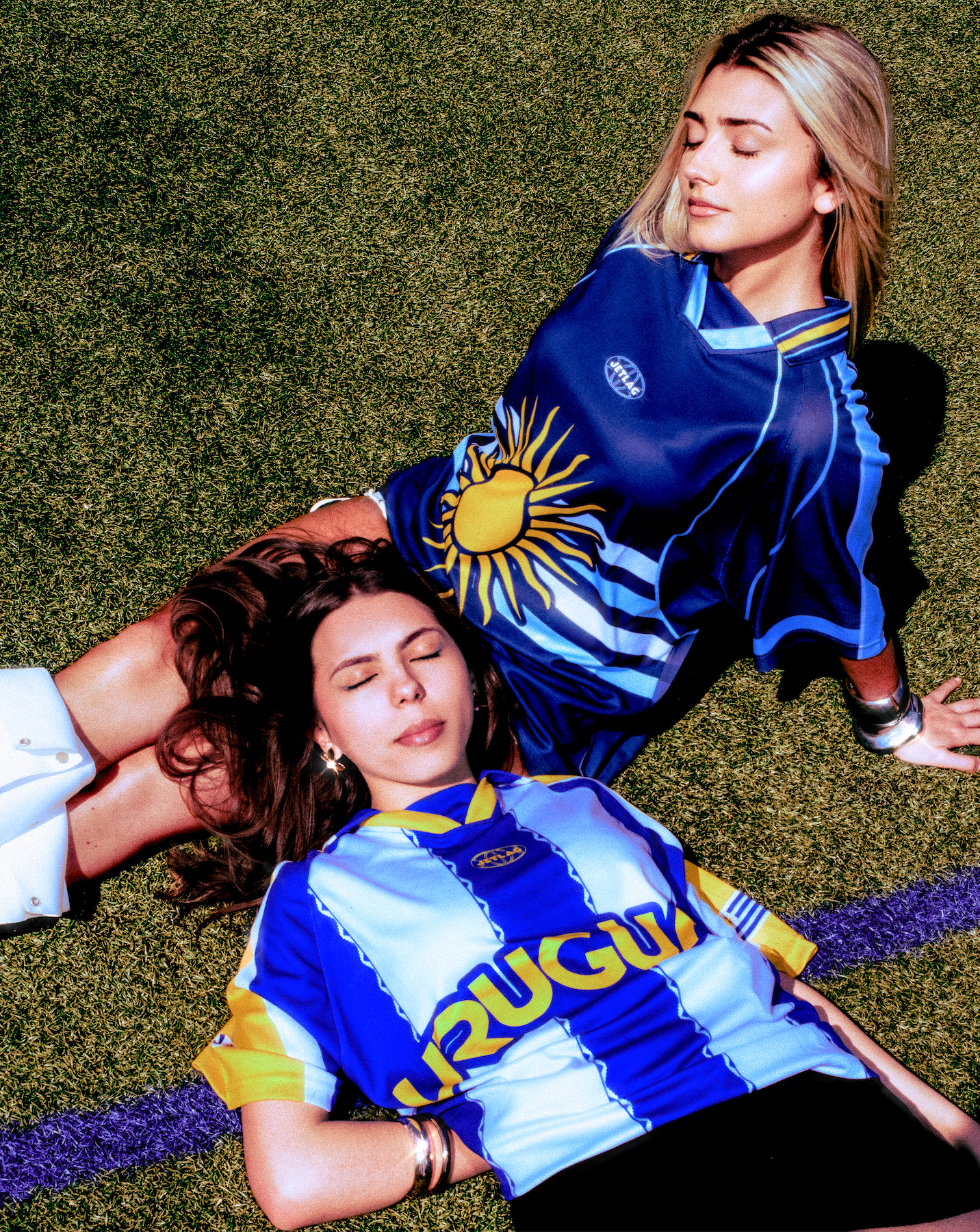 Maillot Uruguay