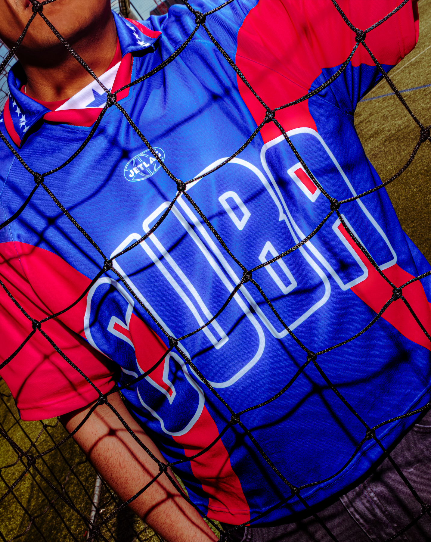 Maillot Cuba