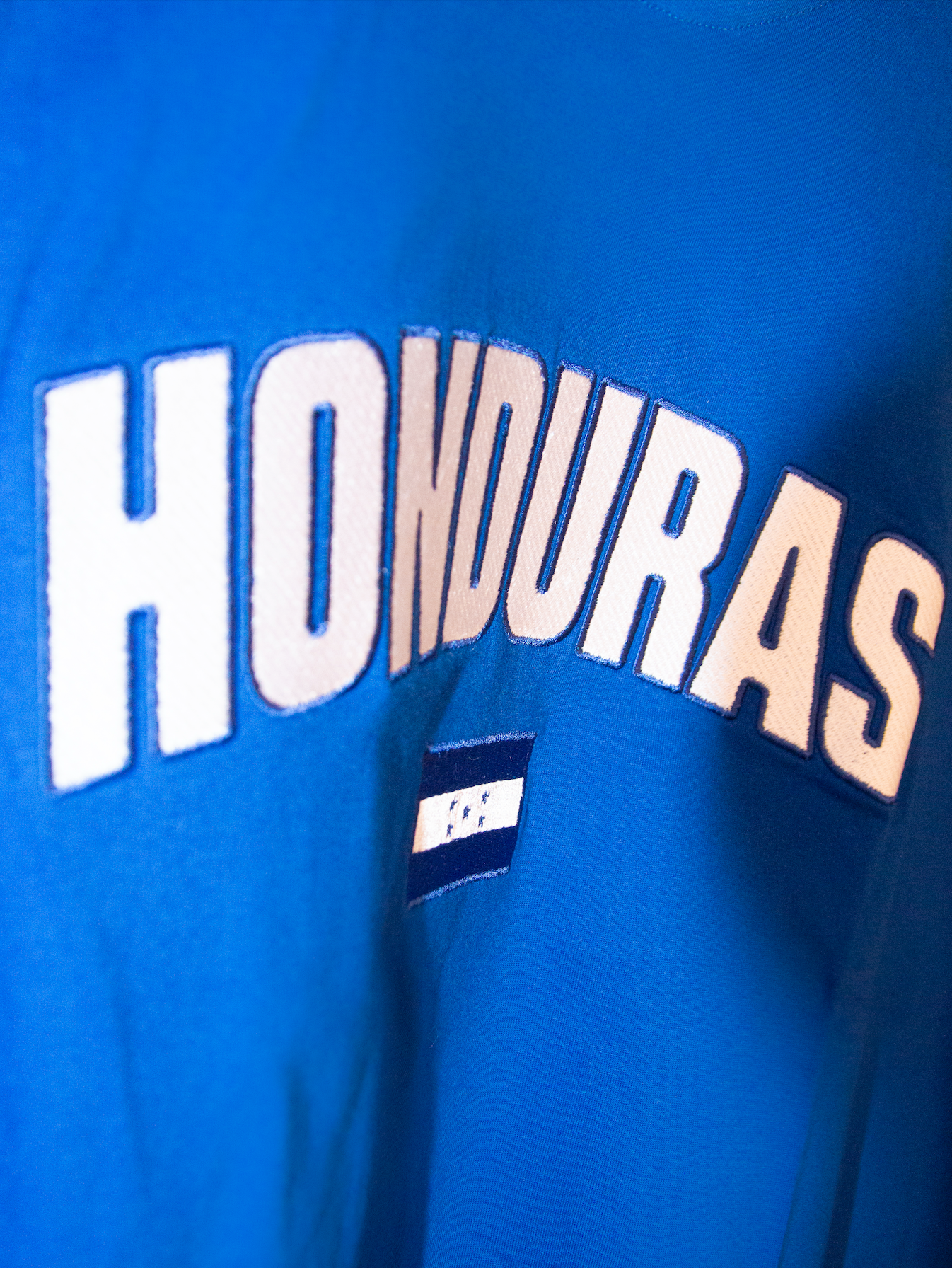 T-Shirt Honduras