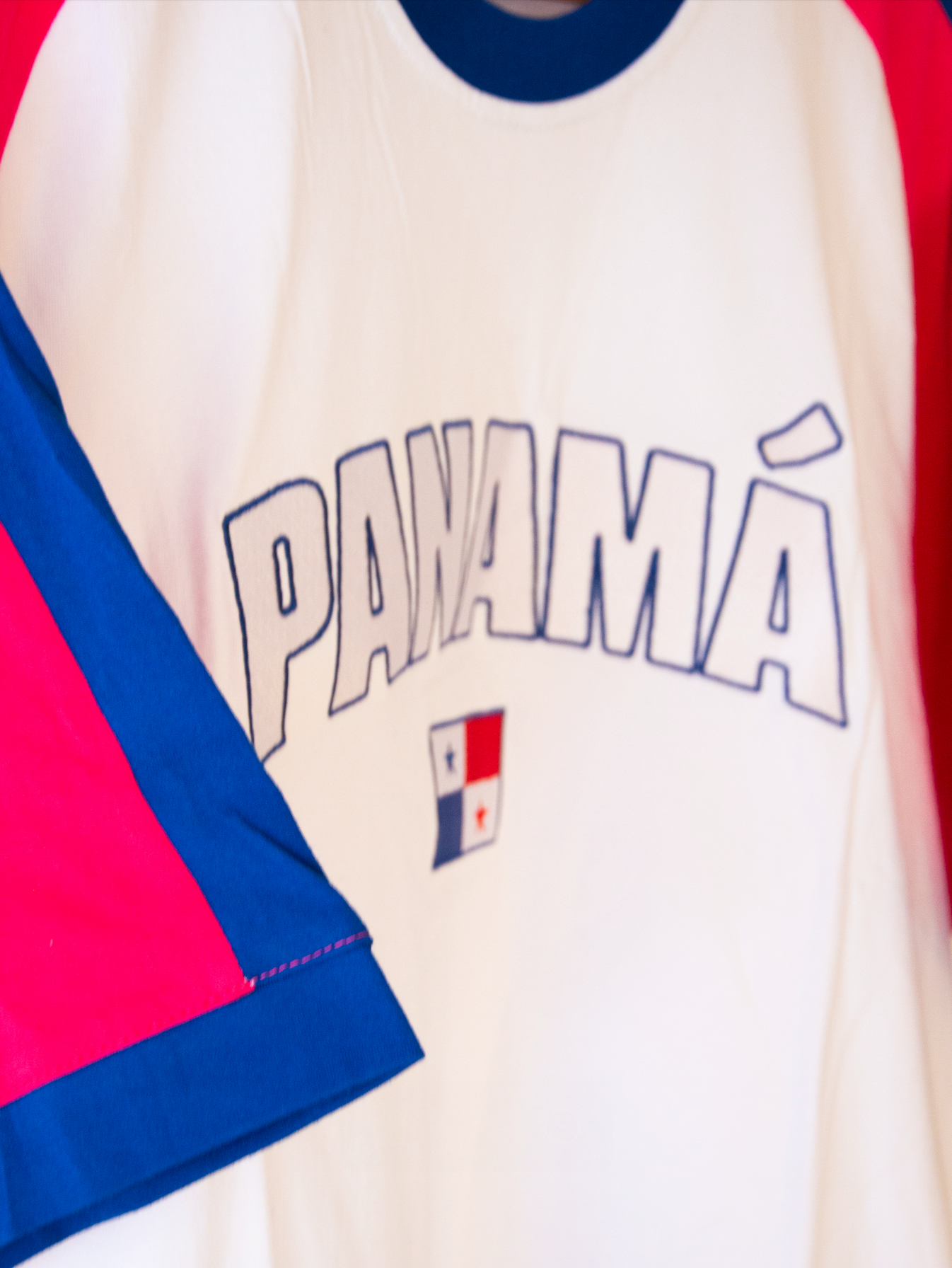 T-Shirt Panama
