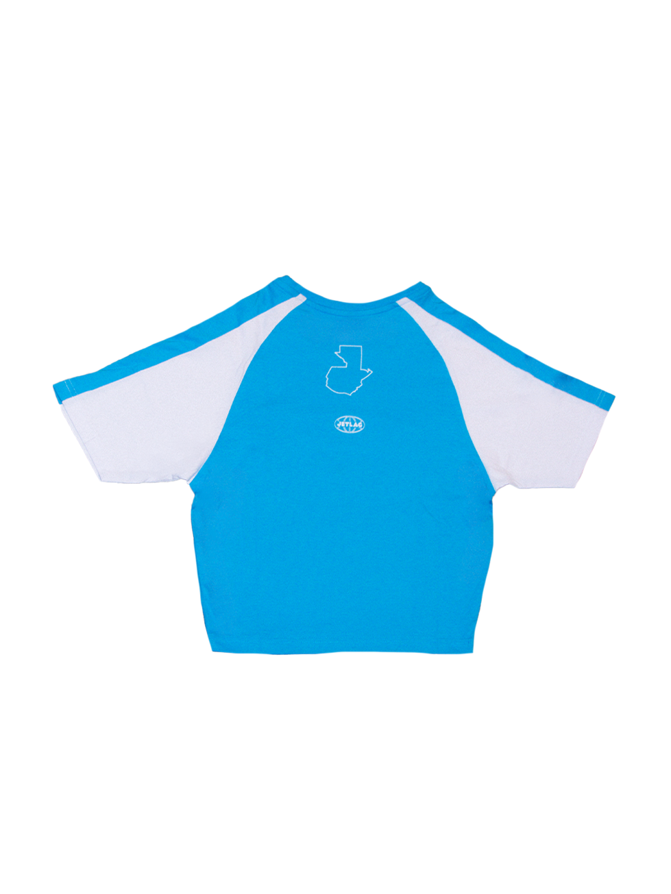 Crop Top Guatemala