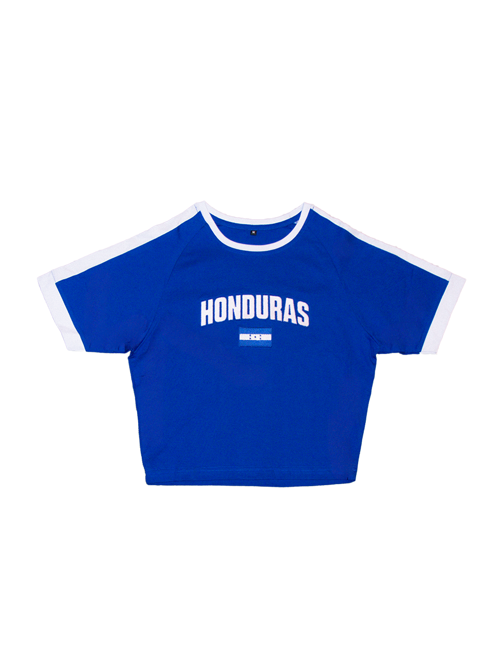 Crop Top Honduras
