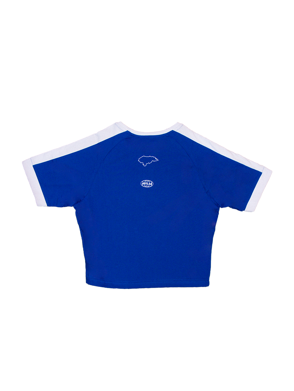 Crop Top Honduras