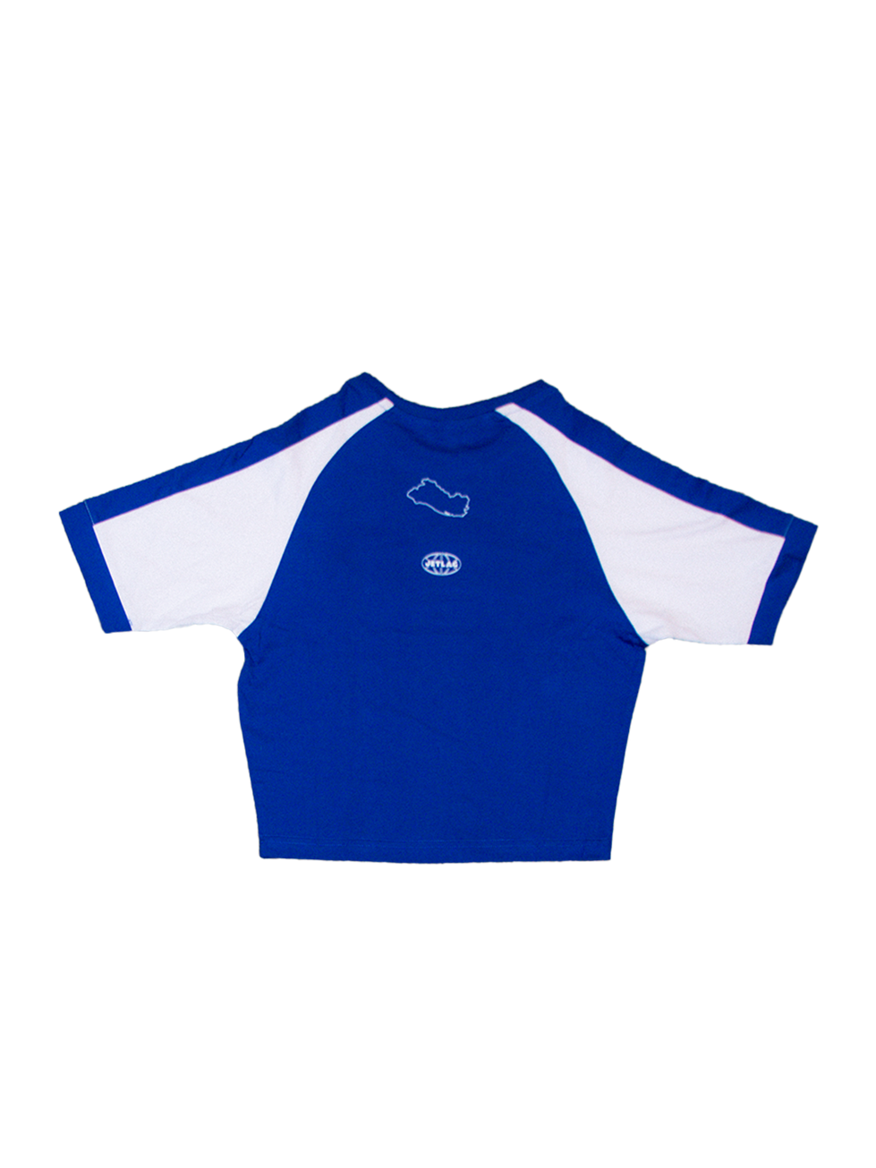 Crop Top El Salvador