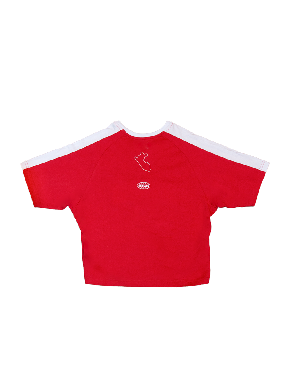 Crop Top Perú