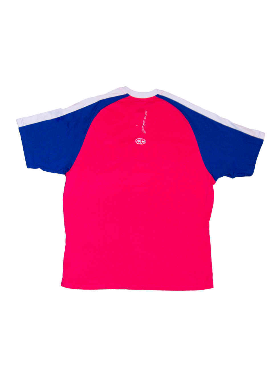 T-Shirt Chile