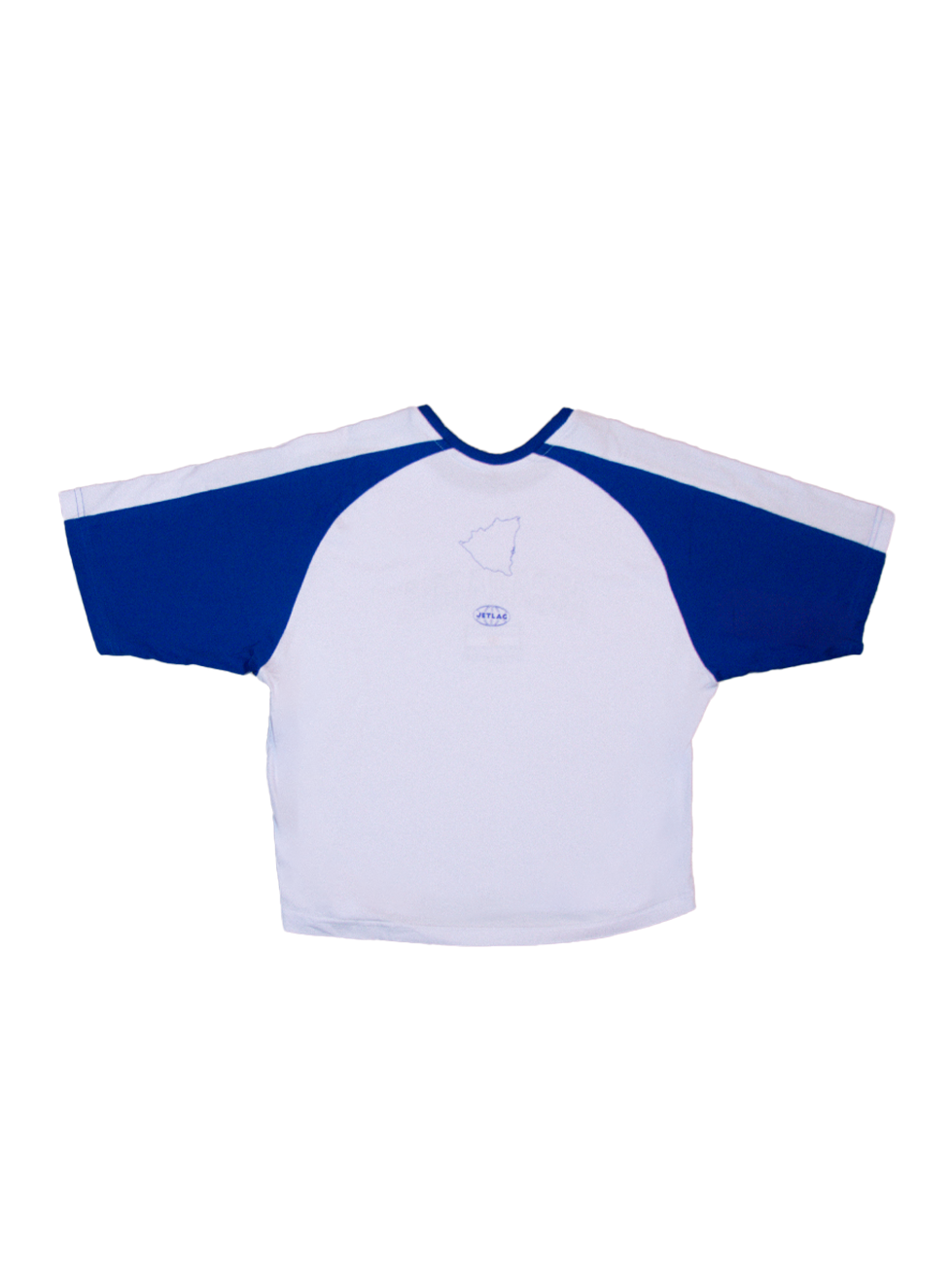 Crop Top Nicaragua