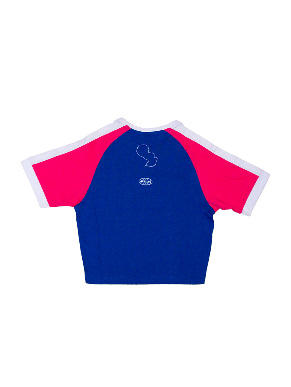 Crop Top Paraguay