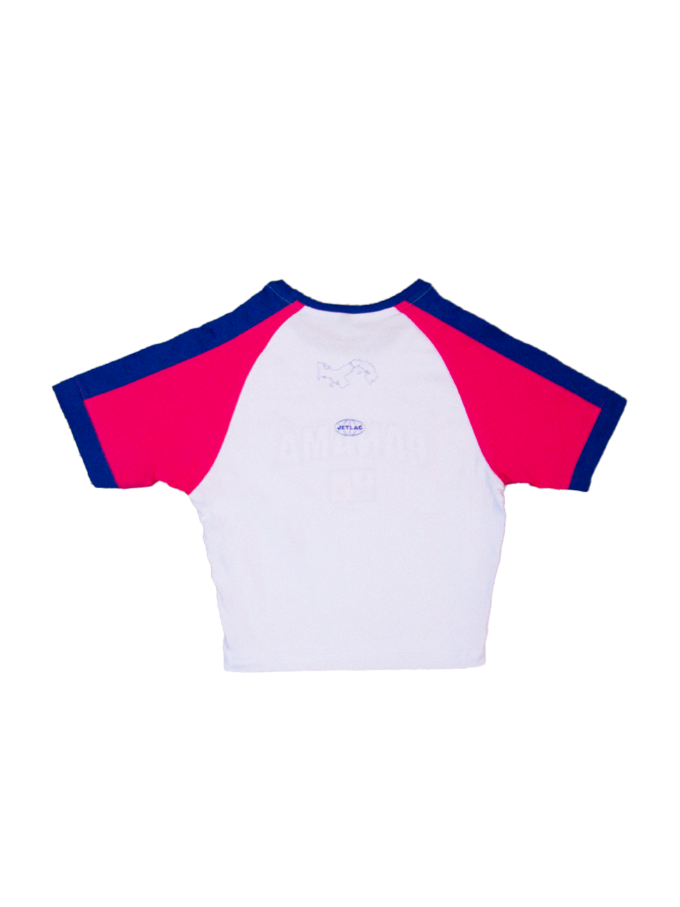 Crop Top Panamá