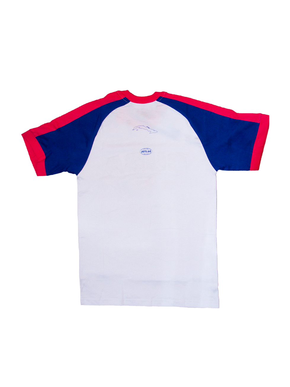 T-Shirt Cuba