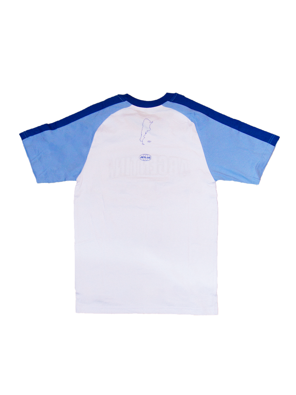 T-Shirt Argentina