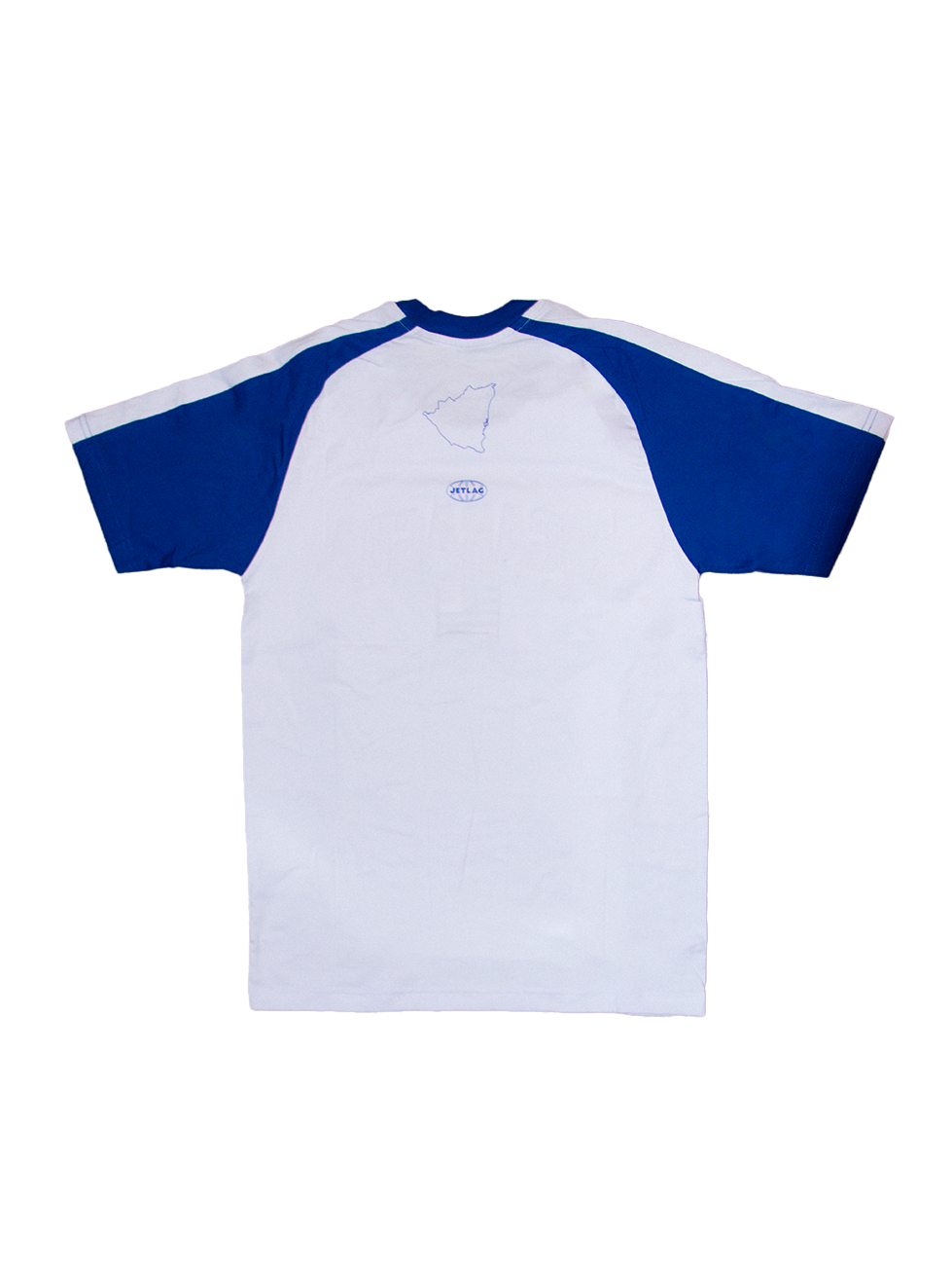 T-Shirt Nicaragua