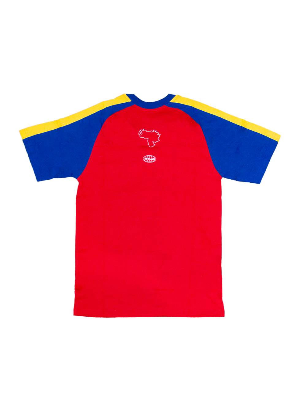 T-Shirt Venezuela