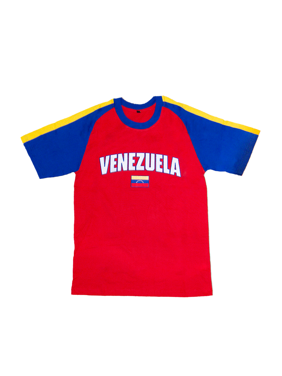 T-Shirt Venezuela