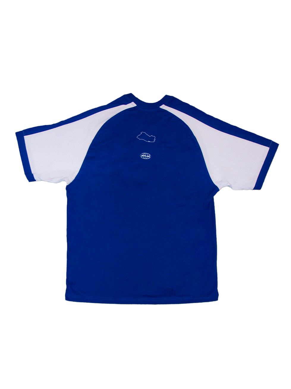 T-Shirt El Salvador