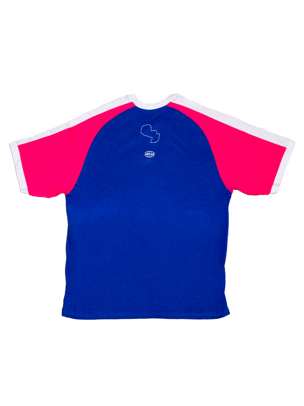 T-Shirt Paraguay