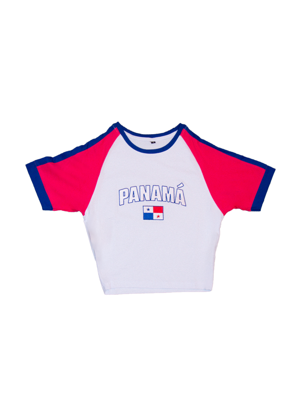 Crop Top Panamá