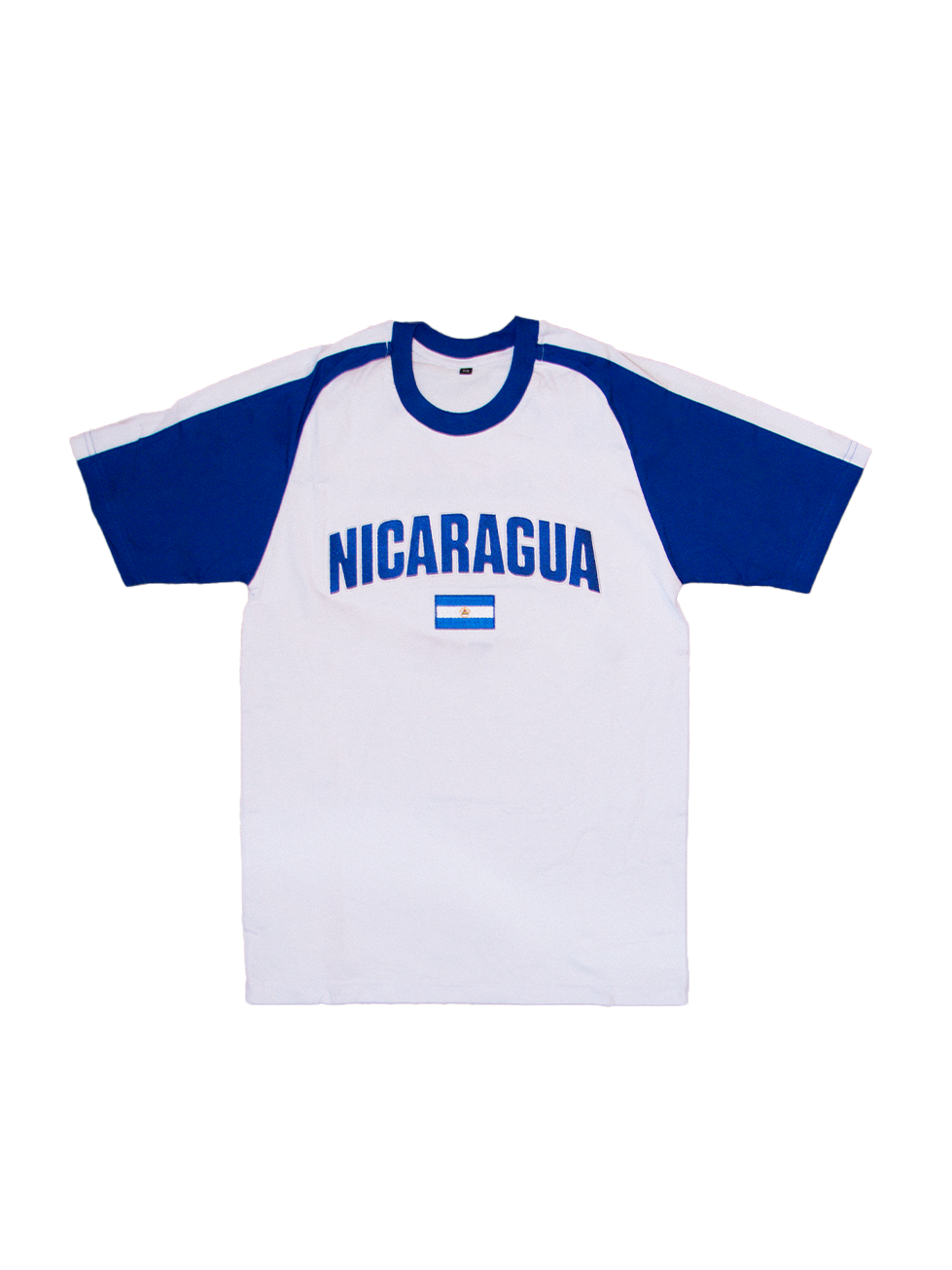 T-Shirt Nicaragua