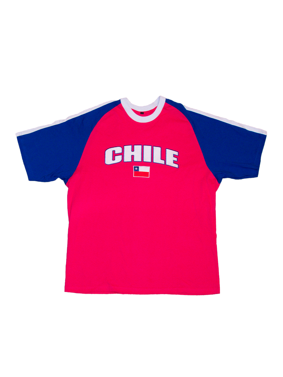 T-Shirt Chile