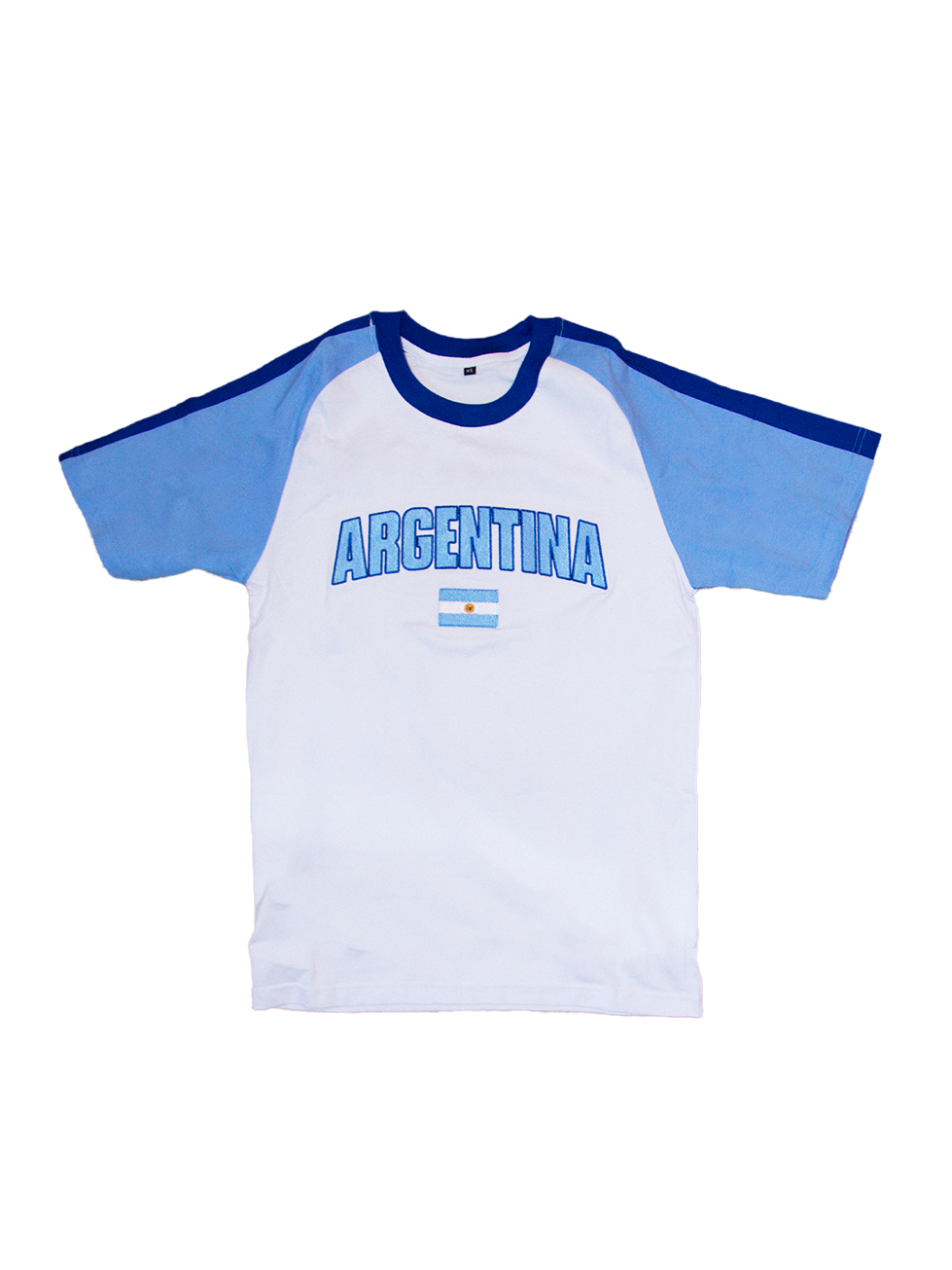 T-Shirt Argentina