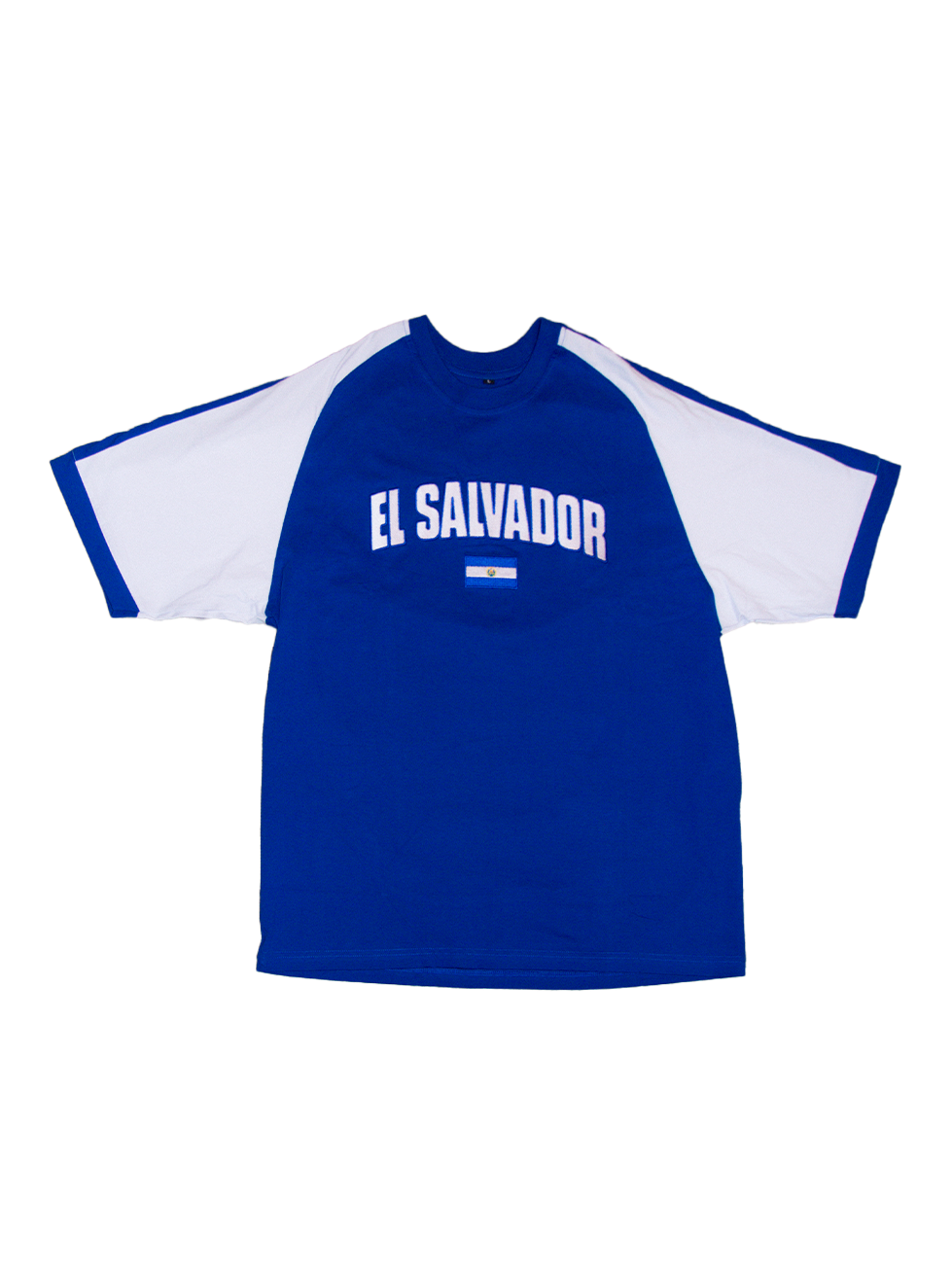 T-Shirt El Salvador