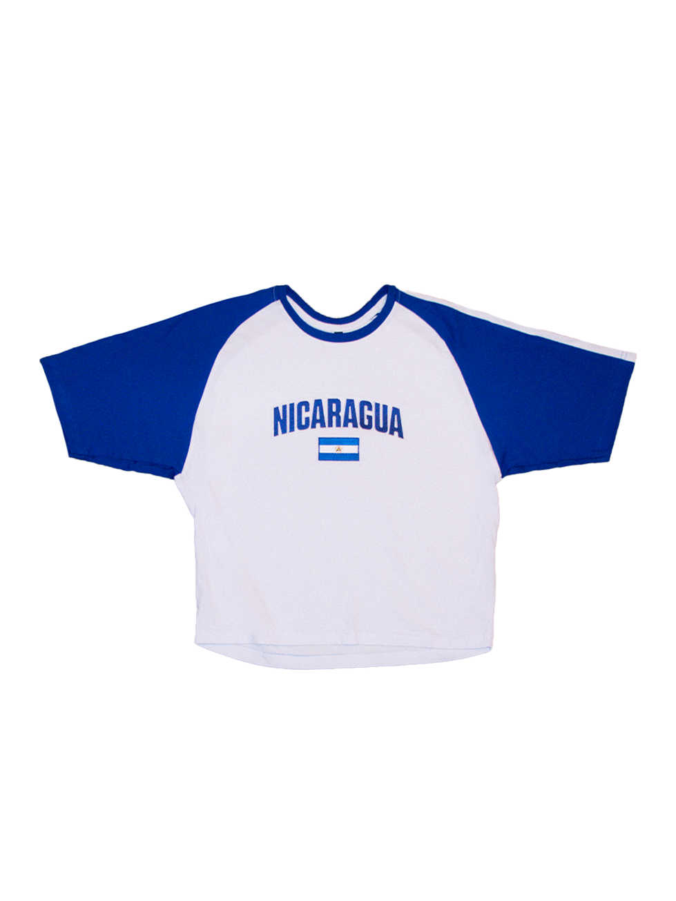 Crop Top Nicaragua