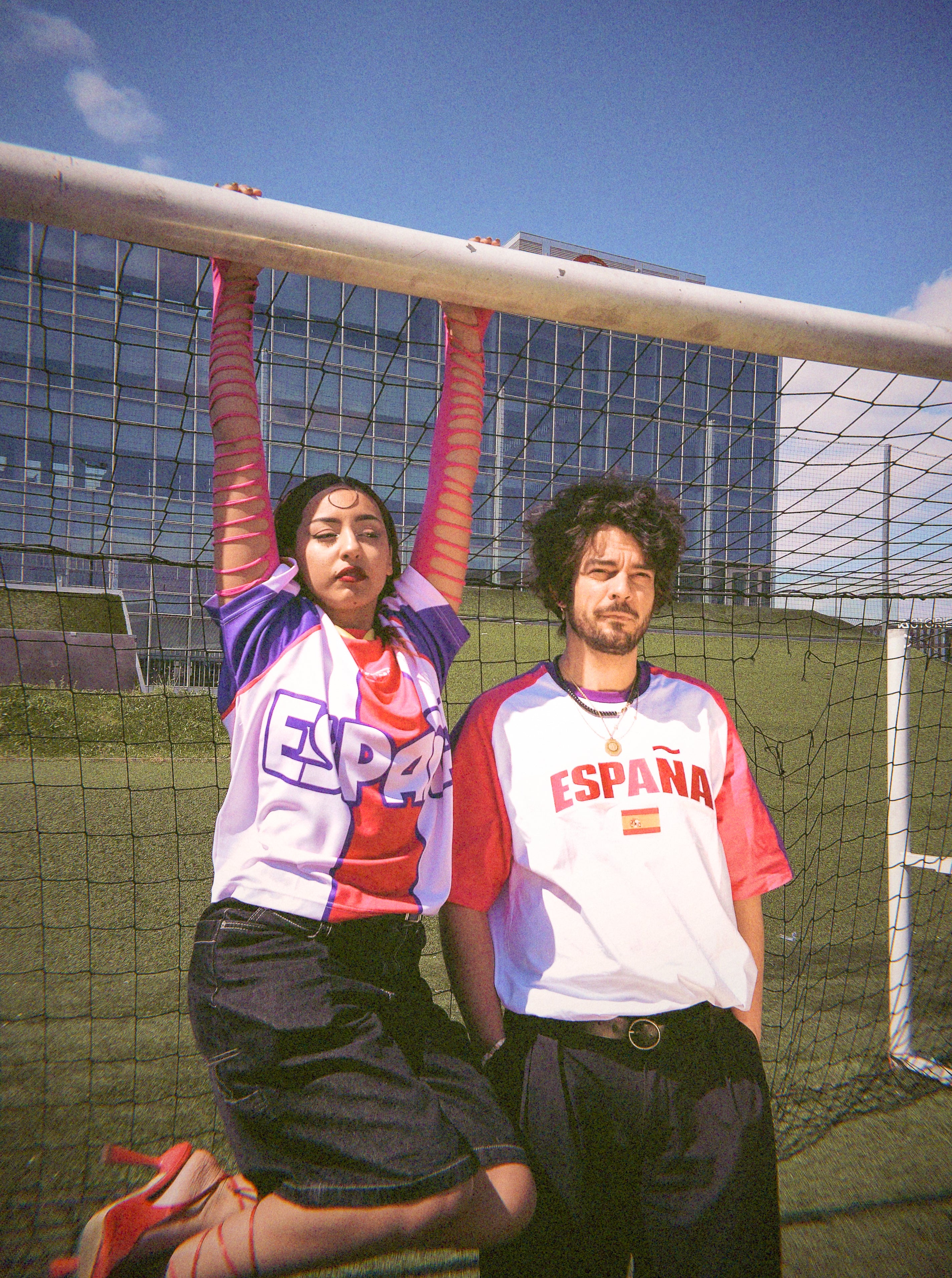 T-Shirt España