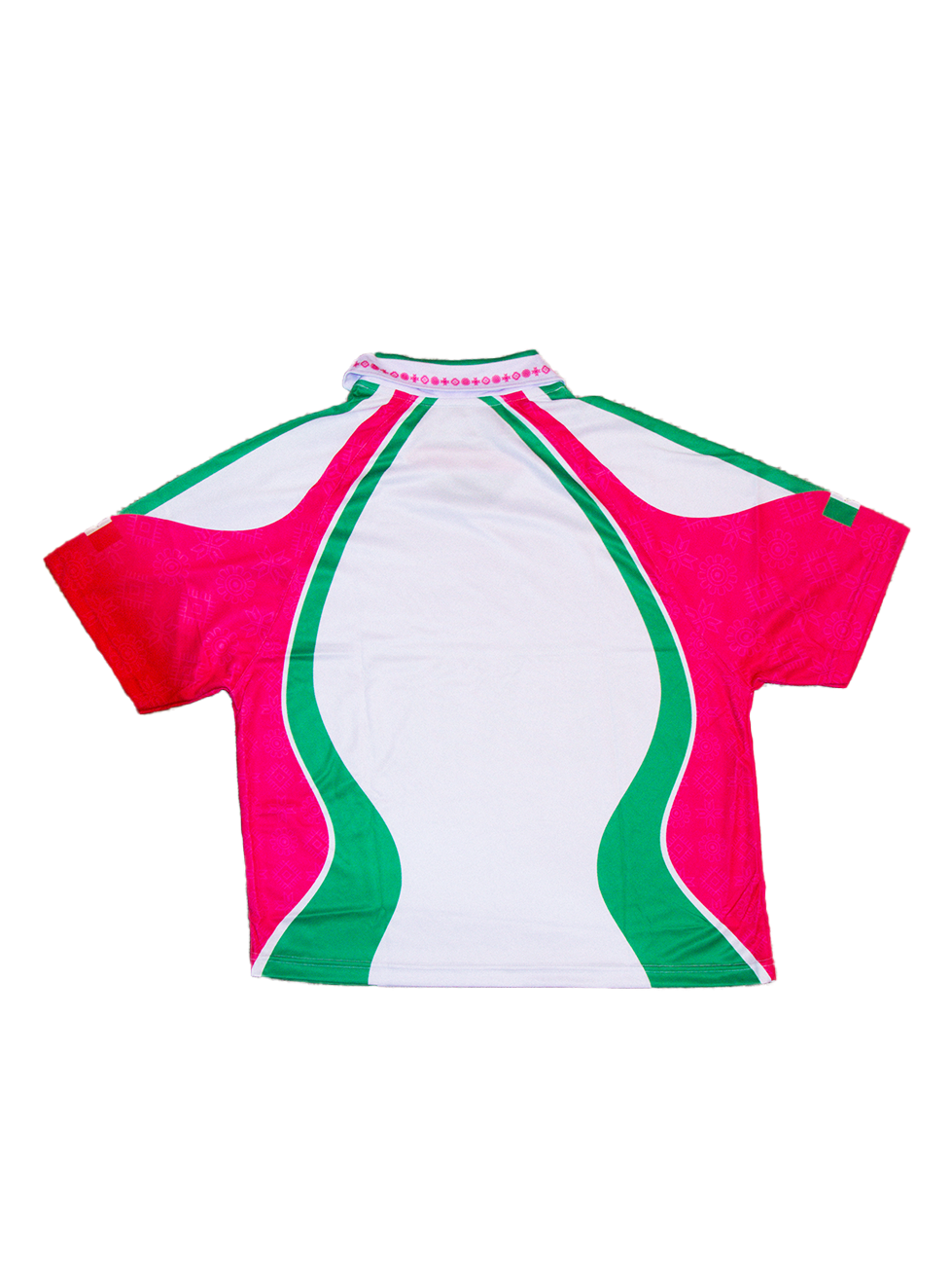 Maillot Mexico