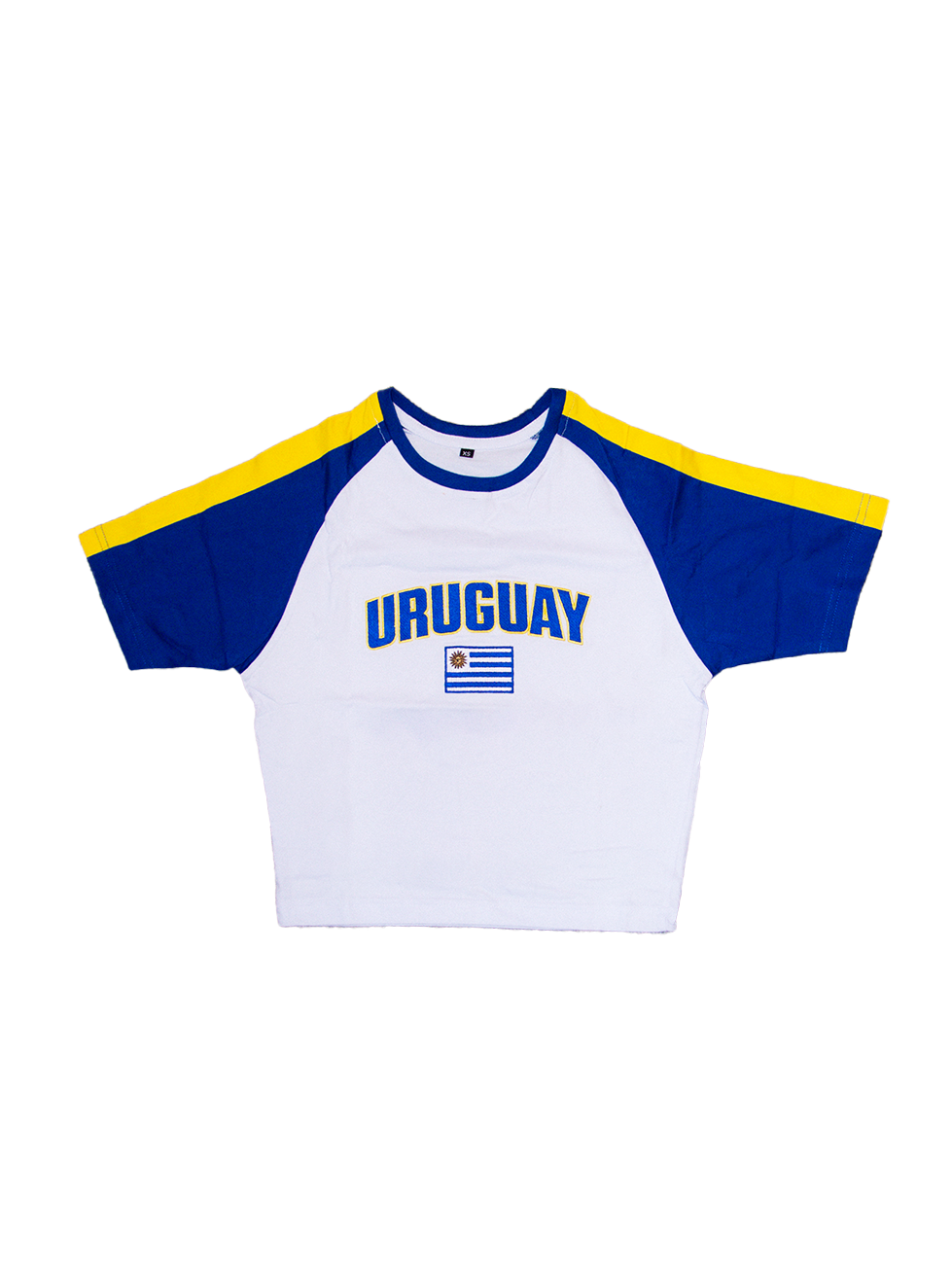 Crop Top Uruguay