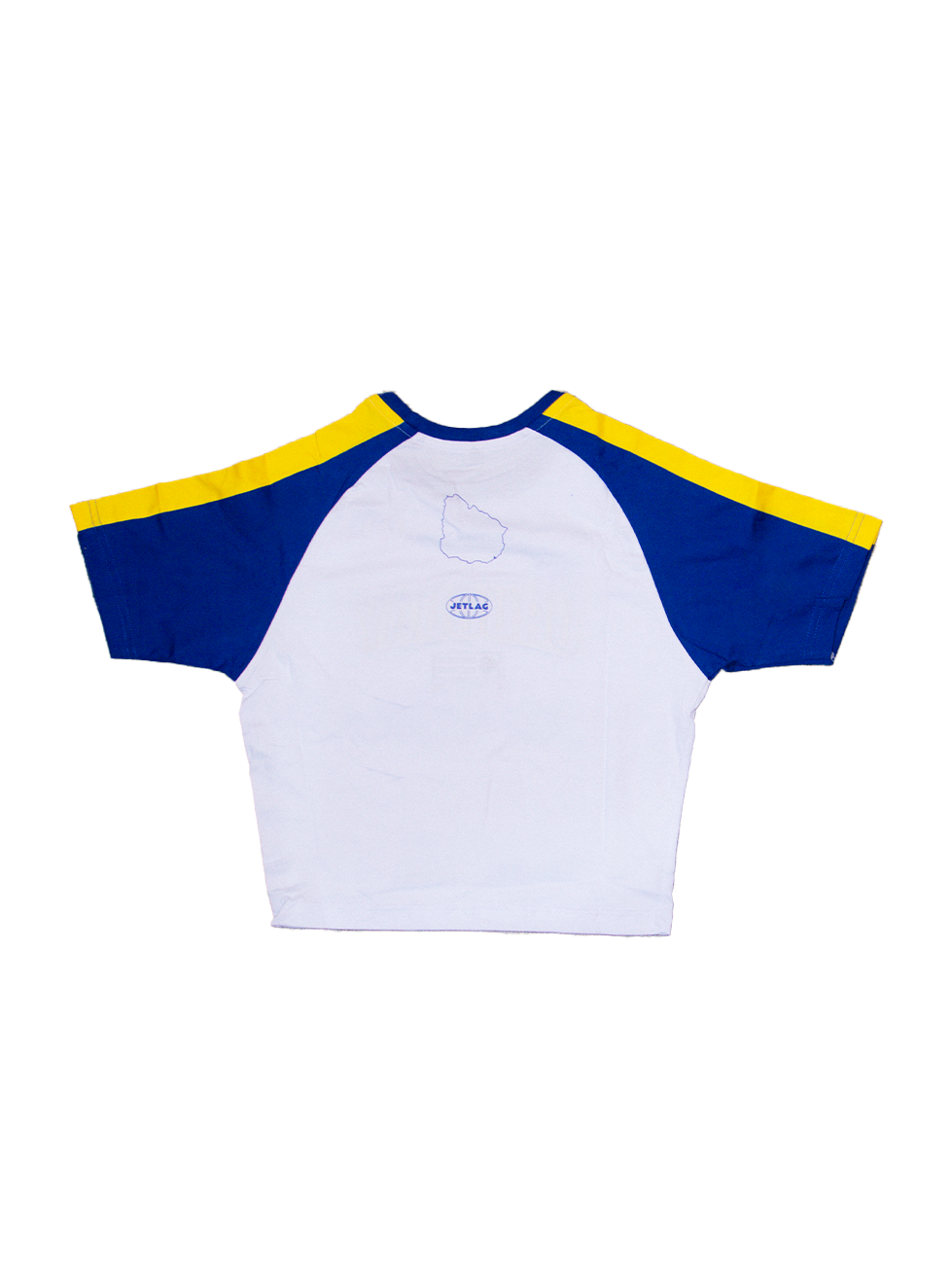 Crop Top Uruguay