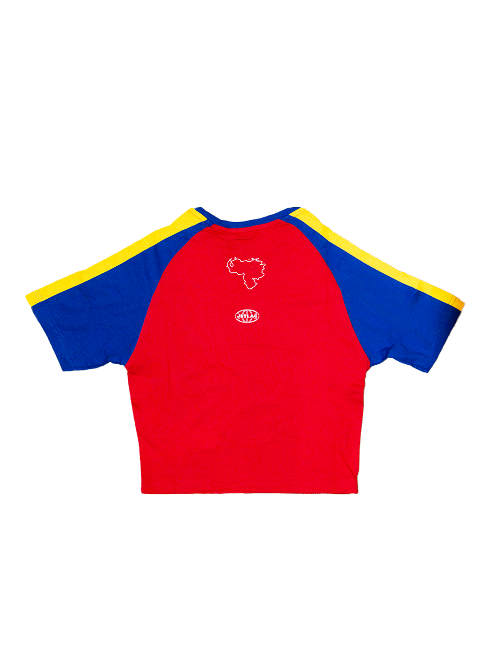 Crop Top Venezuela