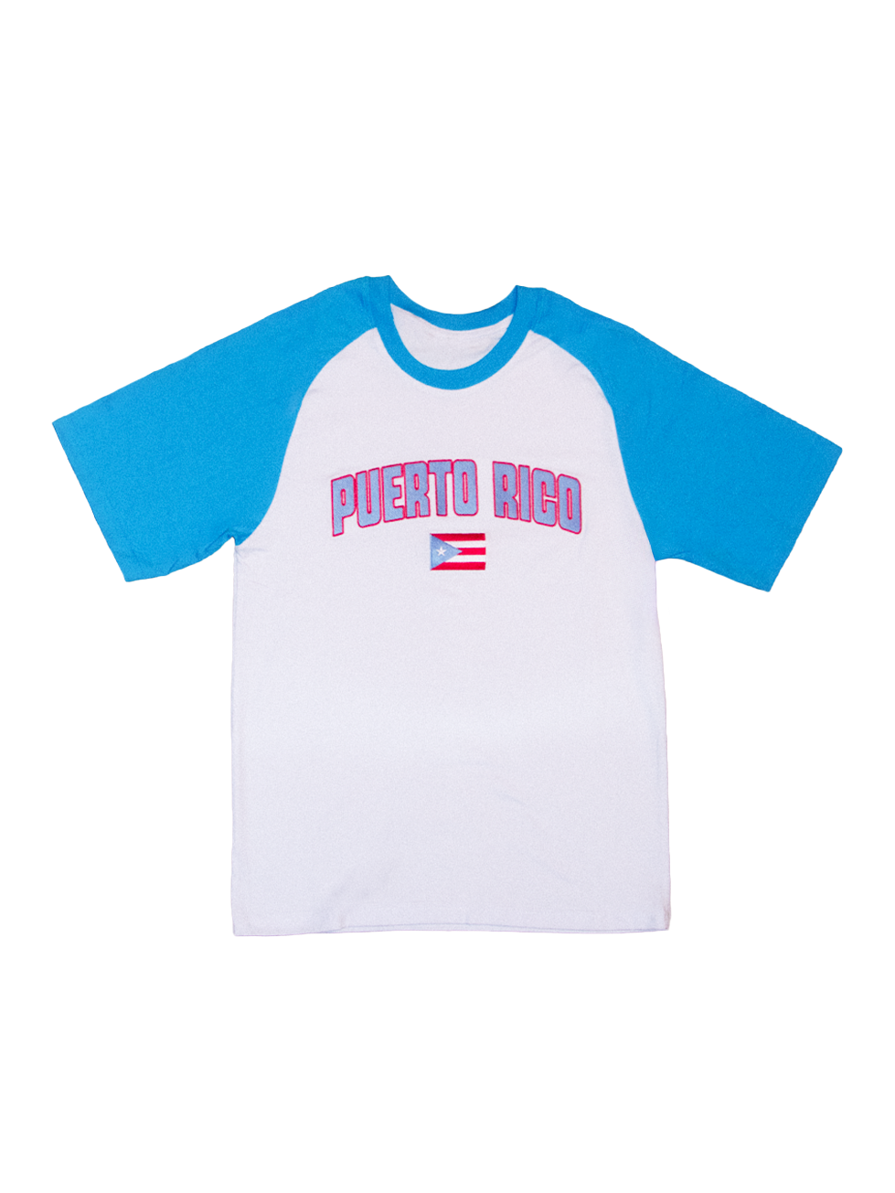T-Shirt Puerto Rico