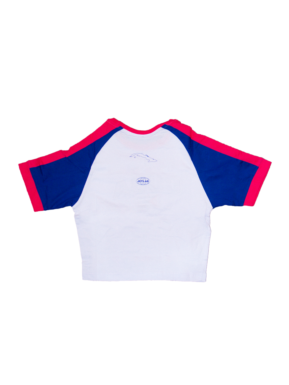 Crop Top Cuba